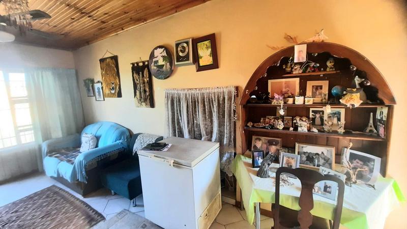 3 Bedroom Property for Sale in Rome Western Cape